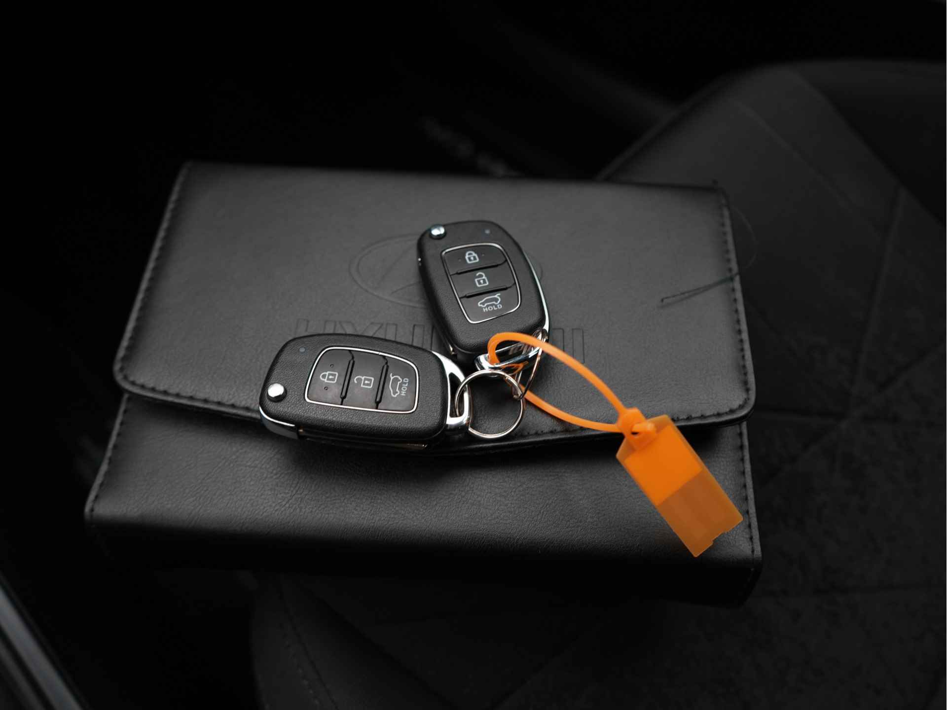 Hyundai Bayon 1.0 T-GDI Comfort Parkeercamera | Lichtmetalen velgen Rijklaarprijs! - 22/29
