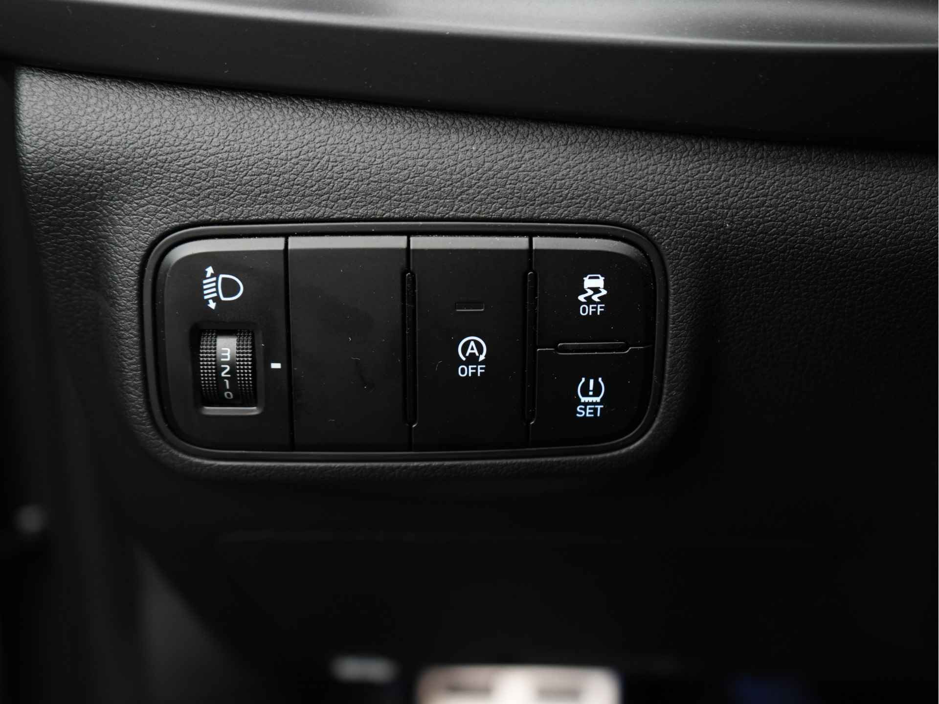 Hyundai Bayon 1.0 T-GDI Comfort Parkeercamera | Lichtmetalen velgen Rijklaarprijs! - 26/29