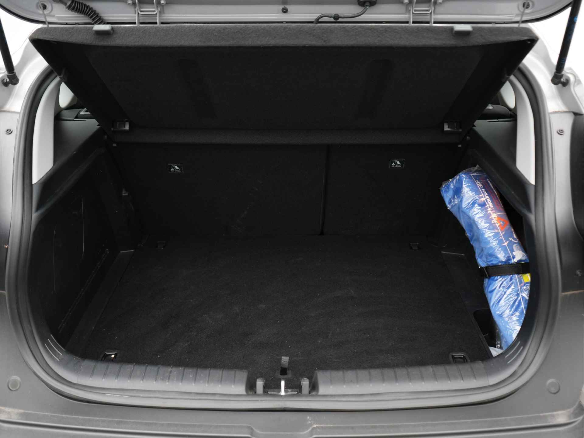 Hyundai Bayon 1.0 T-GDI Comfort Parkeercamera | Lichtmetalen velgen Rijklaarprijs! - 27/29