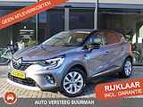 Renault Captur 1.6 E-Tech Plug-in Hybrid 160PK Business Camera achter, Navigatie, Trekhaak, Keyless