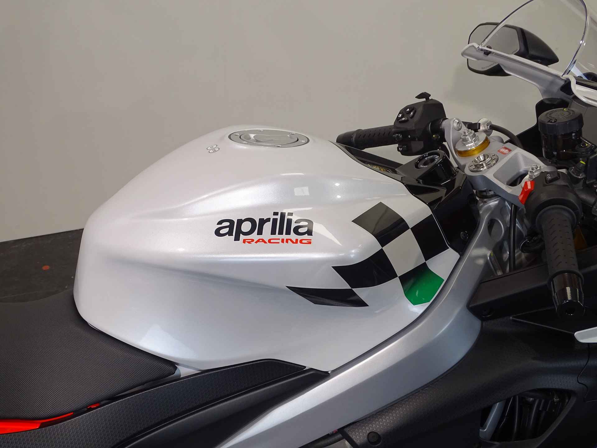 Aprilia RS 660 EXTREMA - 5/12