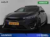 Kia ProCeed 1.5 T-GDi GT-PlusLine | Black Edition | 19 Inch Lichtmetalen velgen | Panoramadak | Beschikbaar per 10-01-2025