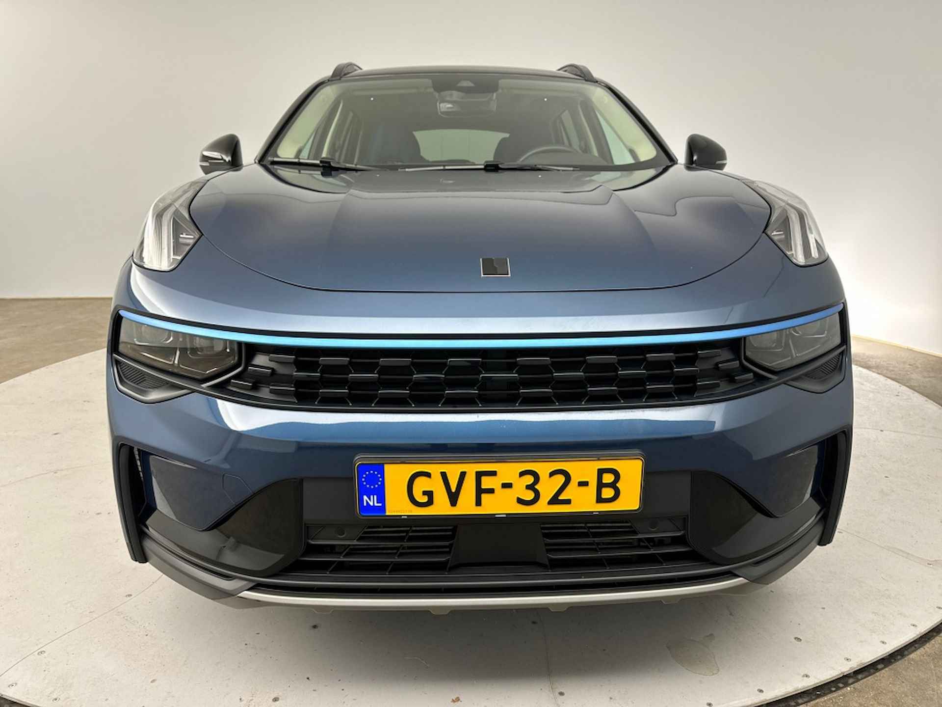 Lynk & Co 01 1.5 PHEV | 262 PK | Panoramadak | Navigatie - 29/43