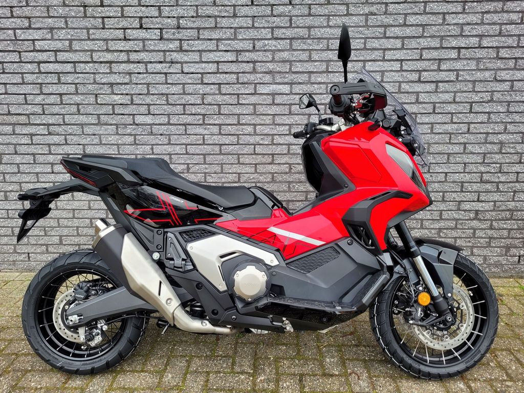 Honda X-ADV 750