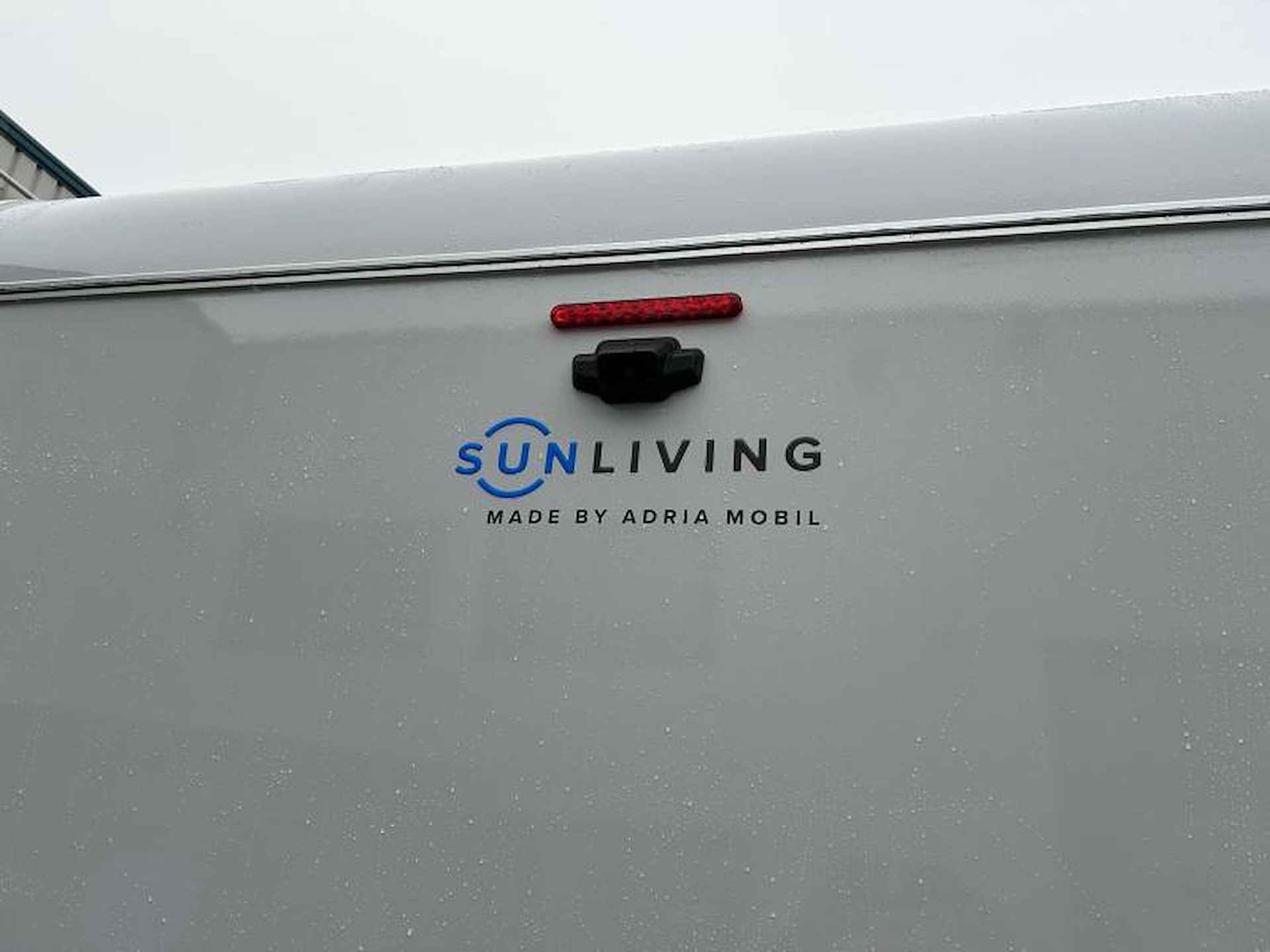 Sun Living S75SL  Aut Truma 6D-E vloerverw - 10/24