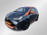 Toyota Aygo 1.0 VVT-i x-JBL