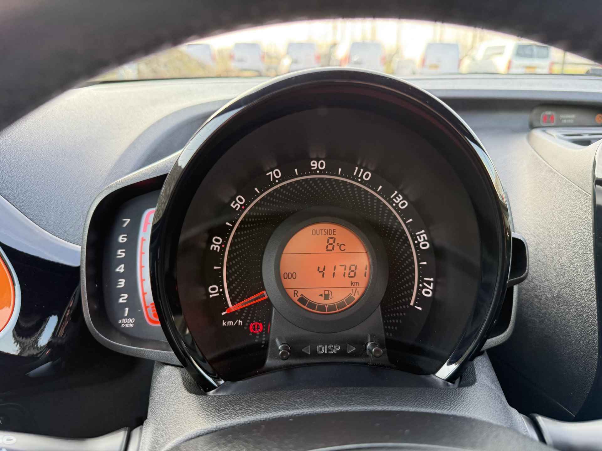 Toyota Aygo 1.0 VVT-i x-JBL - 3/24