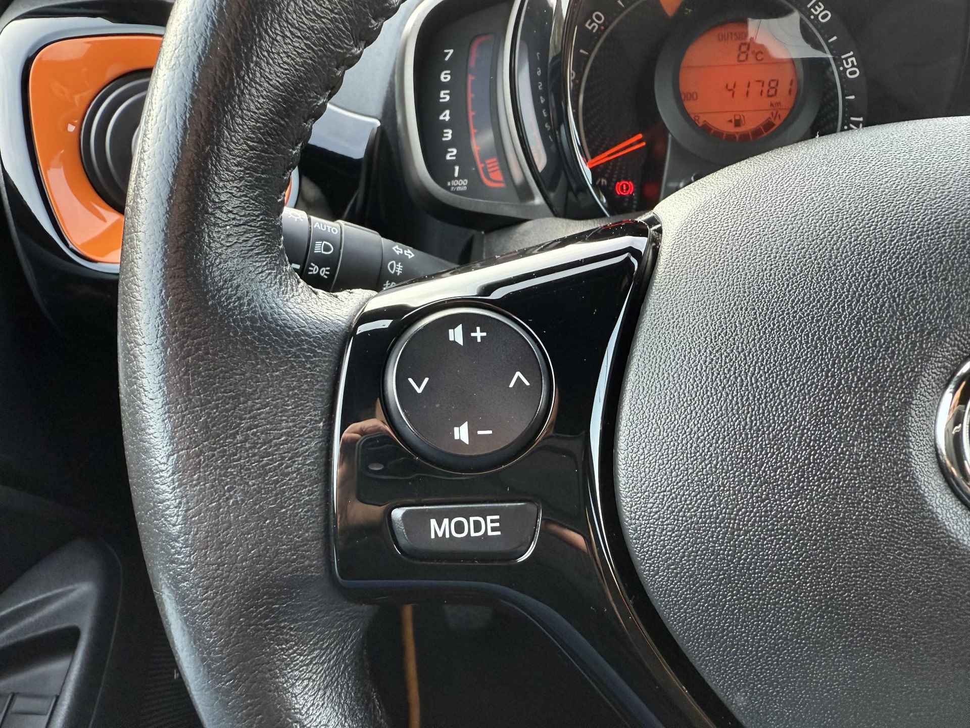 Toyota Aygo 1.0 VVT-i x-JBL - 12/24