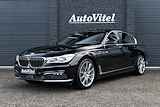 BMW 7 Serie 740e Individual | Glasdak | Climate Comfortleder + Massage | Bowers&Wilkins | 360° Camera | Adaptive Cruise | Head-Up | Soft Clo