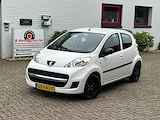 Peugeot 107 1.0 12V 68PK XS 5D/ Airco/ Origineel NL/ All season banden/ Lichtmetalen velgen/ Centrale vergrendeling/ Origineel NL/ NAP