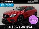 Mercedes-Benz GLA-klasse 200 Premium AMG /Night pakket /Leder /19 Inch