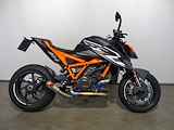 KTM 1290 SUPERDUKE RR