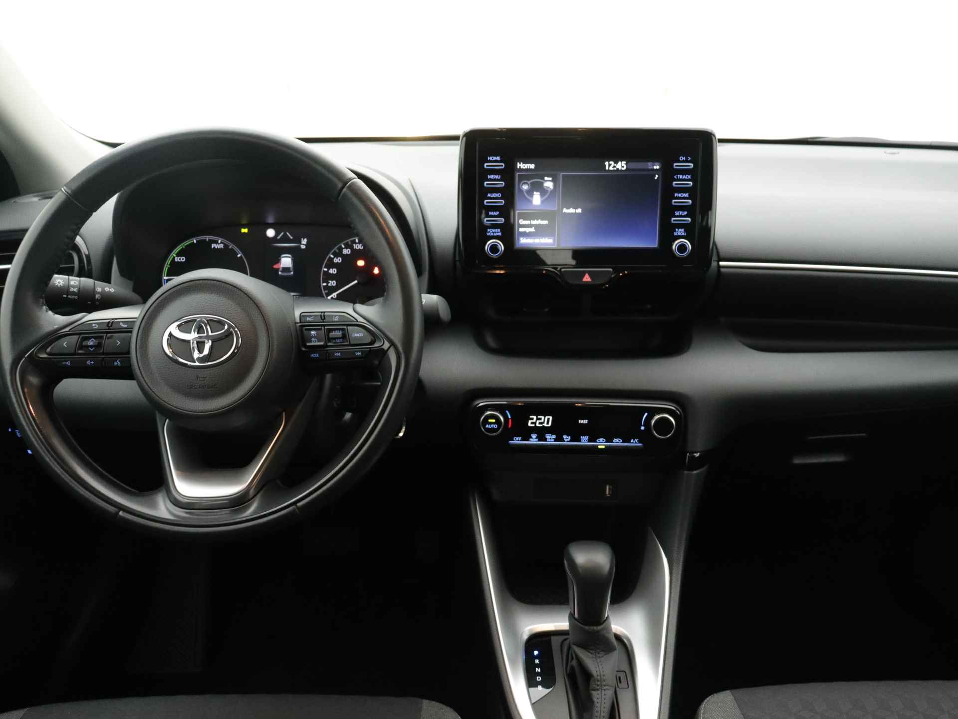 Toyota Yaris 1.5 Hybrid Active Limited | Climate Control | Cruise Control Adaptief | - 5/38