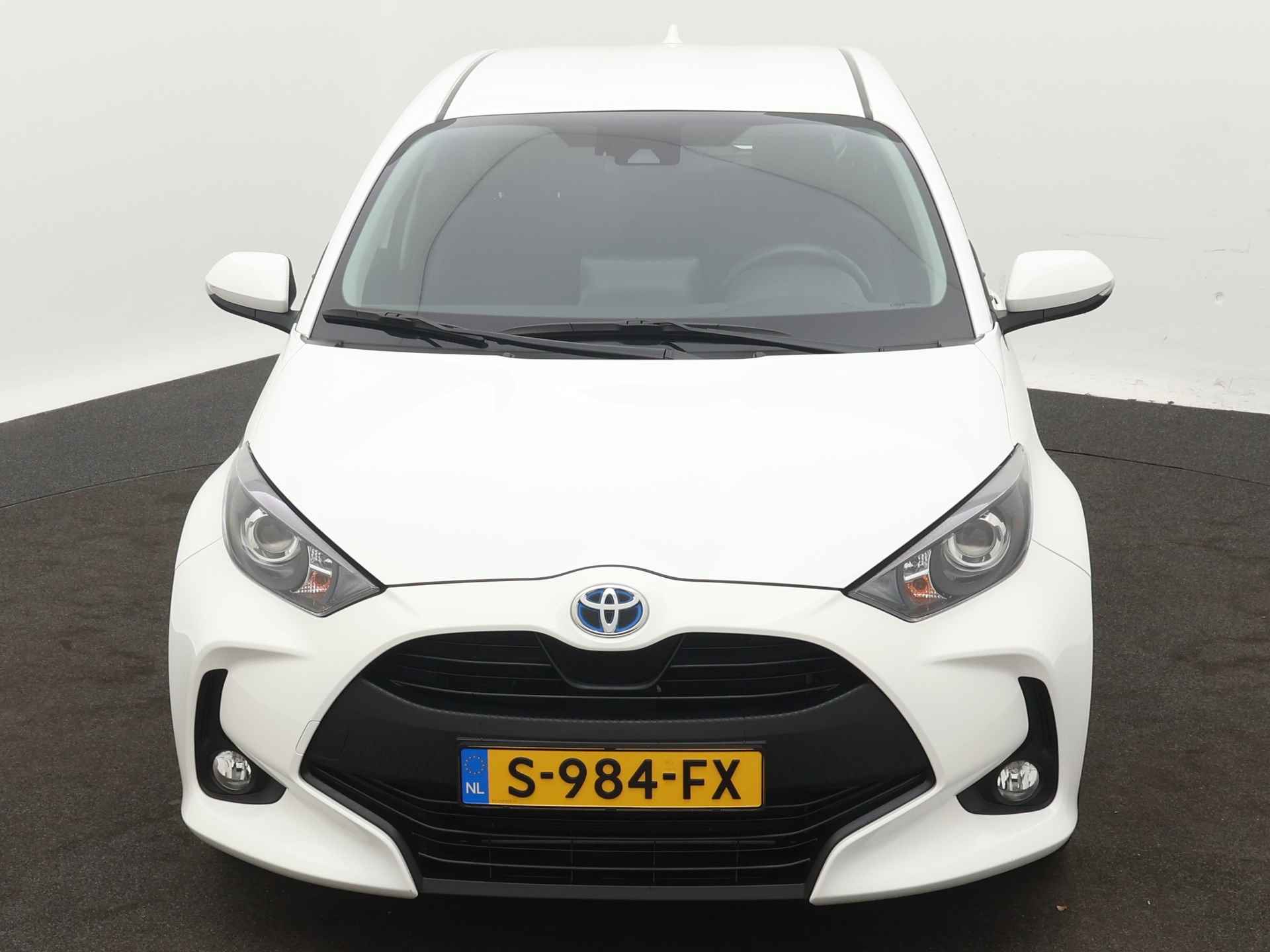 Toyota Yaris 1.5 Hybrid Active Limited | Climate Control | Cruise Control Adaptief | - 32/38