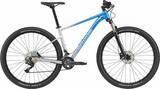 Cannondale Trail Heren Electric Blue MD MD 2021