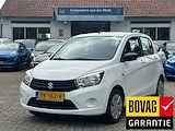 Suzuki Celerio 1.0 Comfort AIRCO | BLUETOOTH | BOVAG!