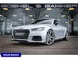 Audi TT TTS quattro Competition - B&O - Matrix - Diamond Stitch