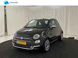 FIAT 500 1.2 69pk Star / Navigatie / Climate Controle / Panoramadak