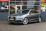 Audi A3 Limousine 35 TFSI 3X S-Line Navi Pdc Automaat Nap