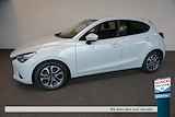 Mazda 2 1.5 SKYACTIV-G  GT-M 90PK AUT TS+