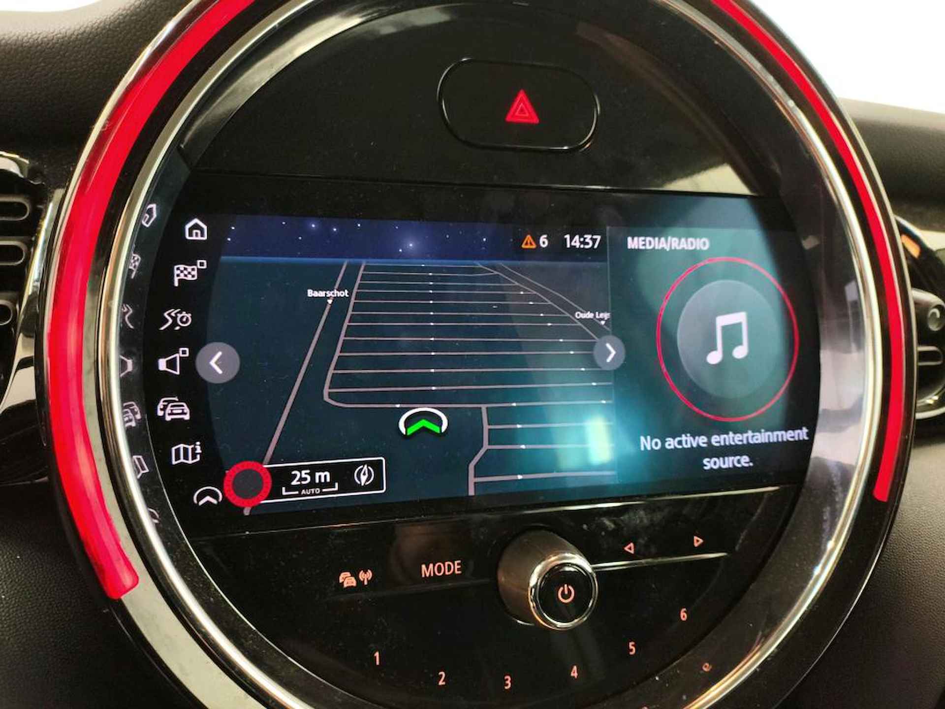 MINI Mini Electric Essential 33 kWh NL AUTO | VIRTUAL COCKPIT | CARPLAY | CRUISE | - 5/13