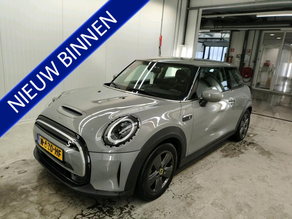 MINI Mini Electric Essential 33 kWh NL AUTO | VIRTUAL COCKPIT | CARPLAY | CRUISE |