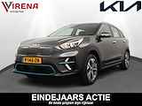 Kia e-Niro DynamicLine 64 kWh *€2000 Subsidie beschikbaar* - Navigatie - Camera - Climate control - Apple Carplay/Android Auto - Fabrieksgarantie tot 07-2029