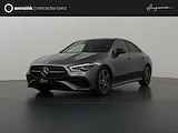 Mercedes-Benz CLA 180 Star Edition AMG Line | Panoramadak | 18-Inch | Nightpakket | Sfeerverlichting |  Keyless-Go | DAB+