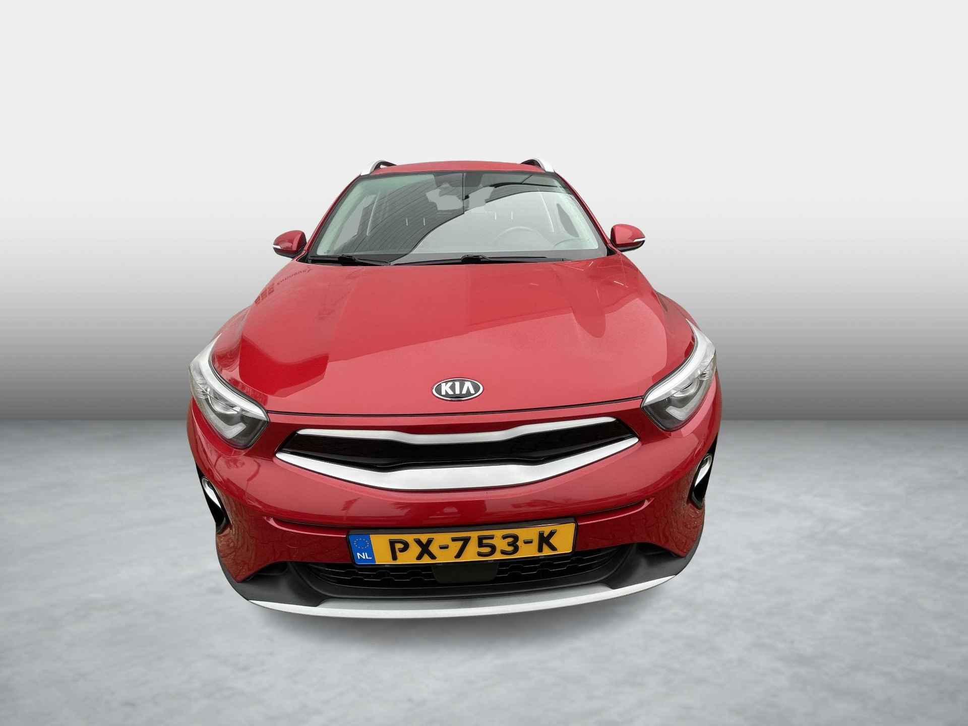 Kia Stonic 1.0 T-GDi DynamicLine - 5/33