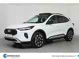 Ford Kuga 2.5 PHEV Active X | Besteld! | 19'' Lichtmetalen Velgen | Panorama Dak | Winter Pack | Technology Pack