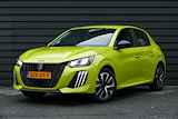 Peugeot 208 1.2 PURETECH 5-DRS 75PK STYLE