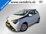 Toyota Aygo 1.0 VVT-i x-play limited Cabrio, Apple carplay, Android auto.