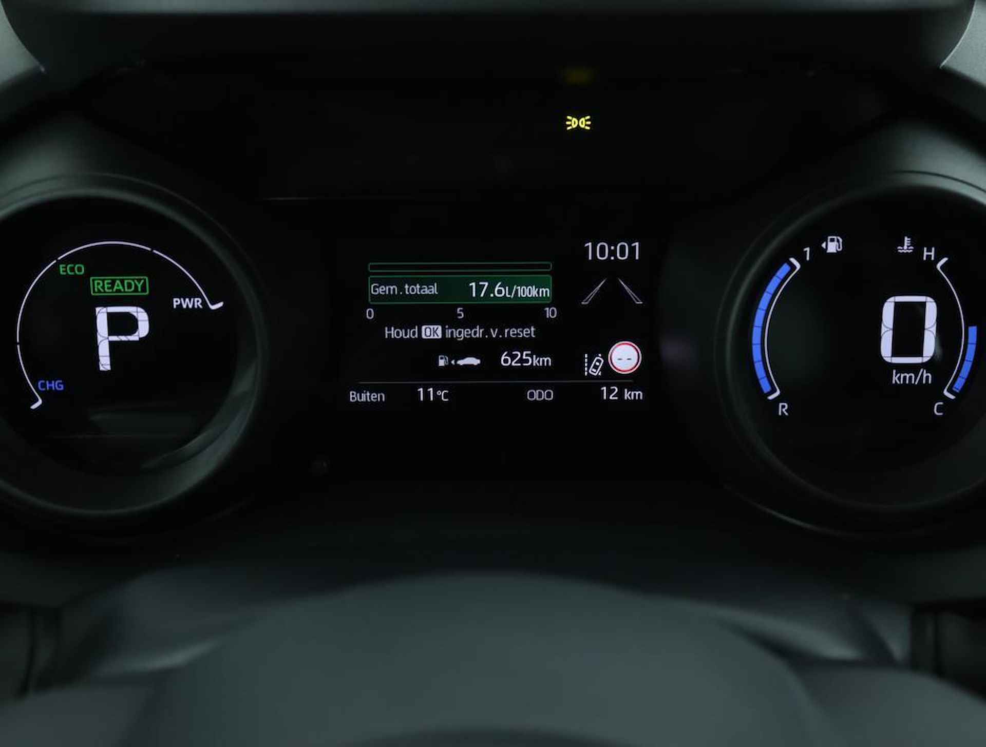 Toyota Yaris Cross Hybrid 115 Active | Adaptive Cruise Control | Airco | Achteruitrijcamera | Apple Carplay | Android Auto | - 6/49