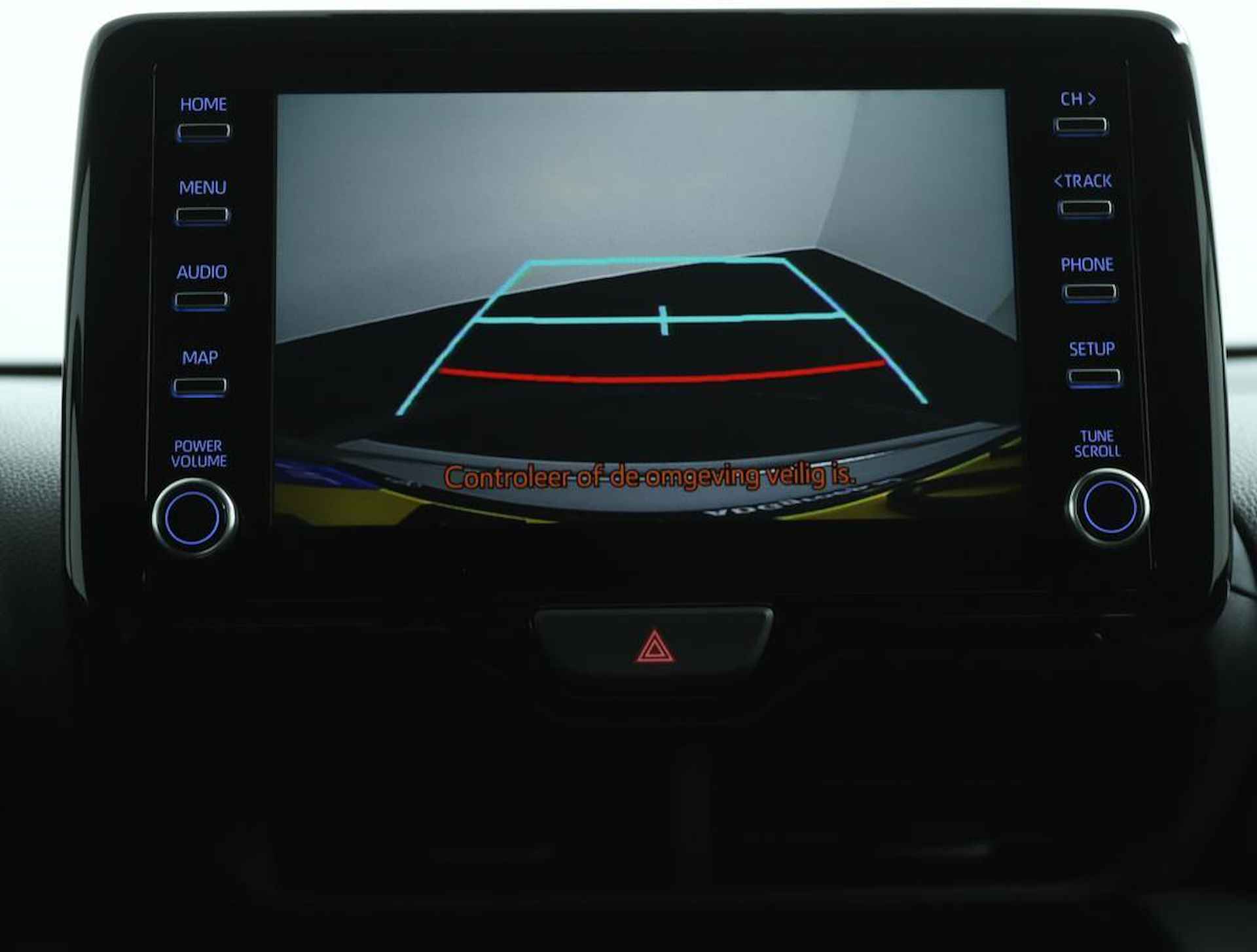 Toyota Yaris Cross Hybrid 115 Active | Adaptive Cruise Control | Airco | Achteruitrijcamera | Apple Carplay | Android Auto | - 8/49