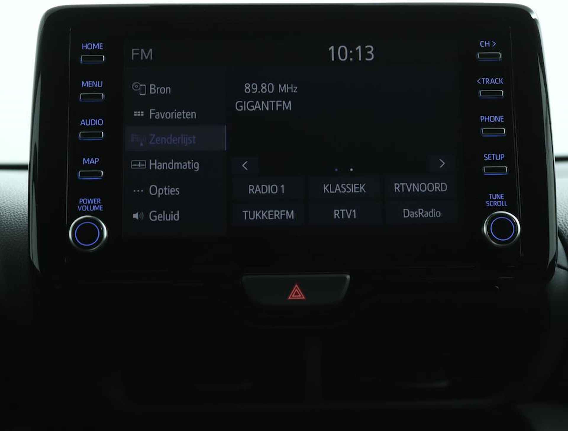 Toyota Yaris Cross Hybrid 115 Active | Adaptive Cruise Control | Airco | Achteruitrijcamera | Apple Carplay | Android Auto | - 9/49