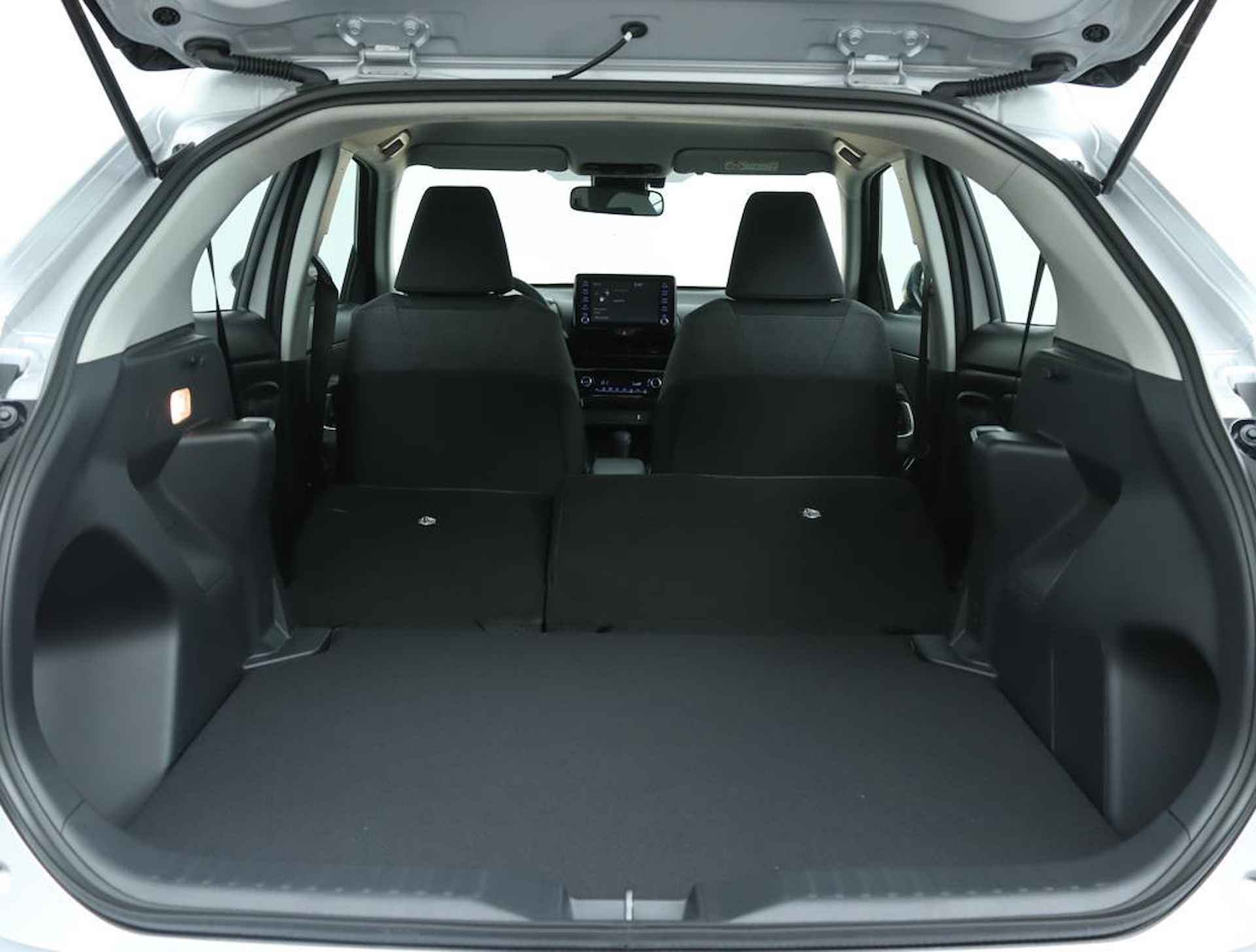 Toyota Yaris Cross Hybrid 115 Active | Adaptive Cruise Control | Airco | Achteruitrijcamera | Apple Carplay | Android Auto | - 25/49