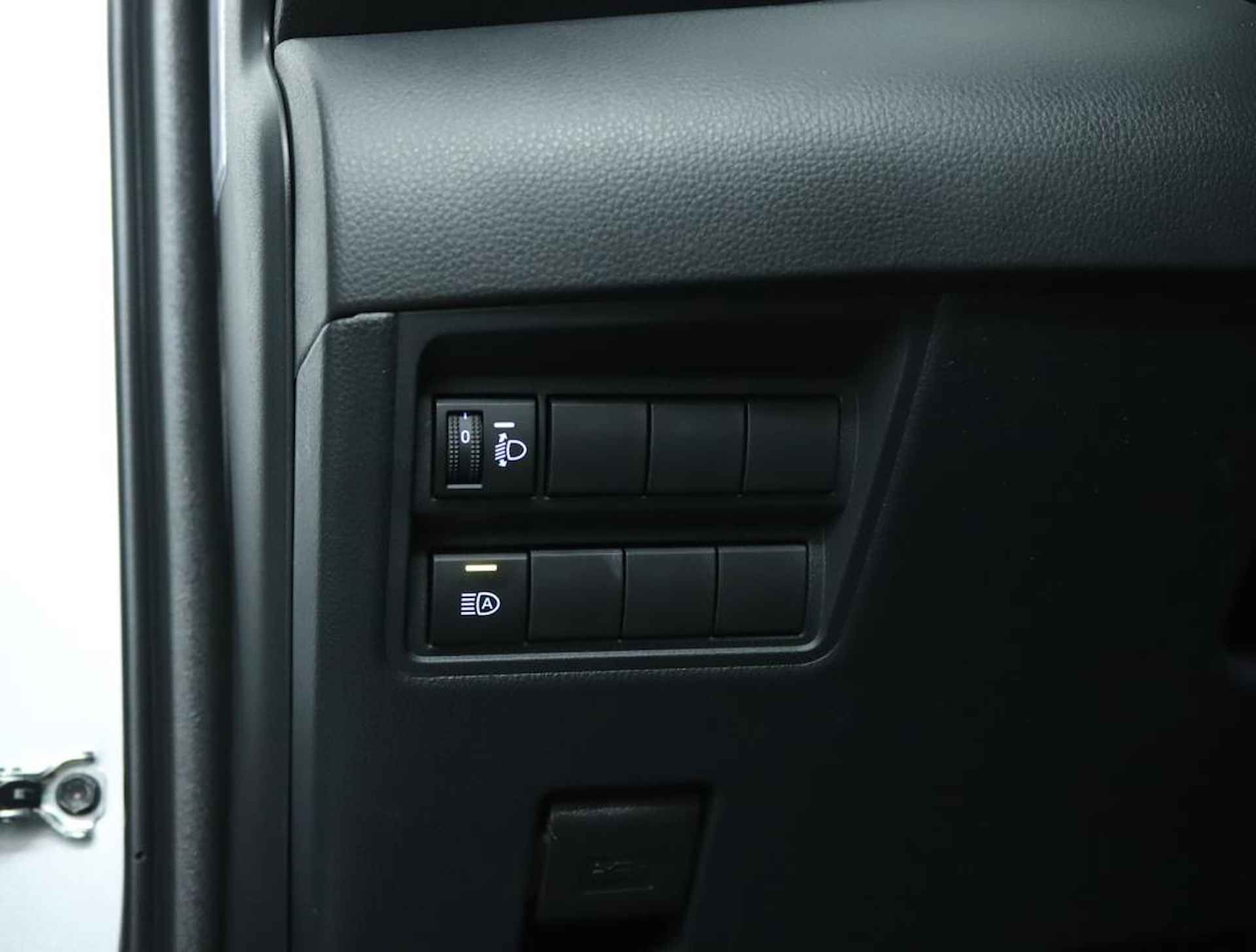 Toyota Yaris Cross Hybrid 115 Active | Adaptive Cruise Control | Airco | Achteruitrijcamera | Apple Carplay | Android Auto | - 28/49