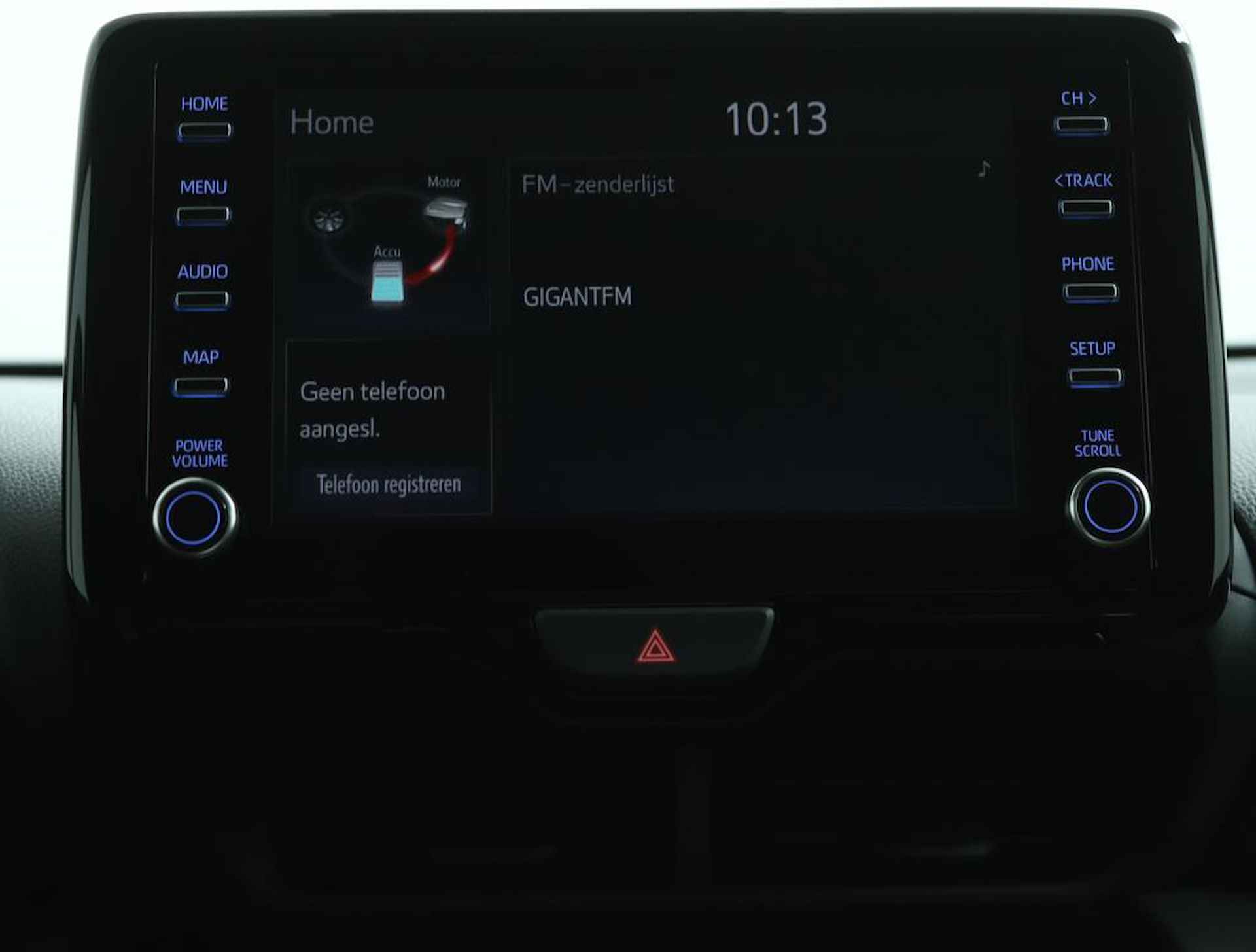 Toyota Yaris Cross Hybrid 115 Active | Adaptive Cruise Control | Airco | Achteruitrijcamera | Apple Carplay | Android Auto | - 42/49