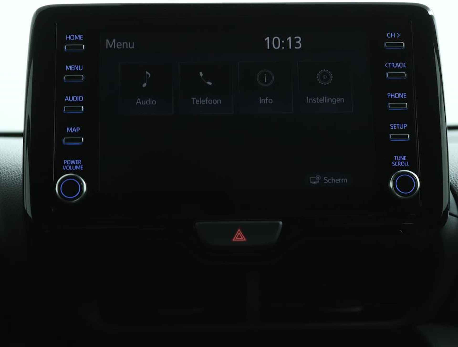 Toyota Yaris Cross Hybrid 115 Active | Adaptive Cruise Control | Airco | Achteruitrijcamera | Apple Carplay | Android Auto | - 43/49