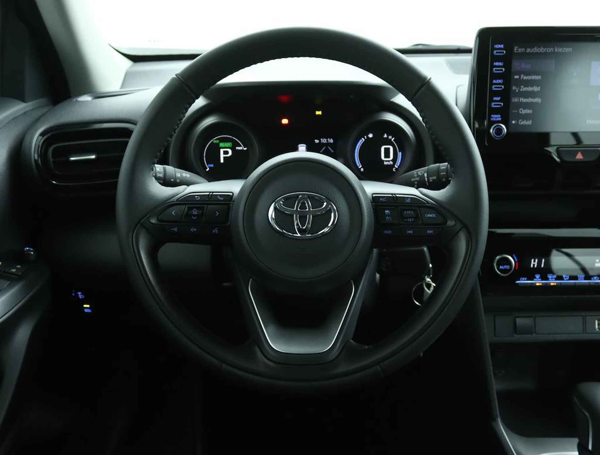 Toyota Yaris Cross Hybrid 115 Active | Adaptive Cruise Control | Airco | Achteruitrijcamera | Apple Carplay | Android Auto | - 47/49