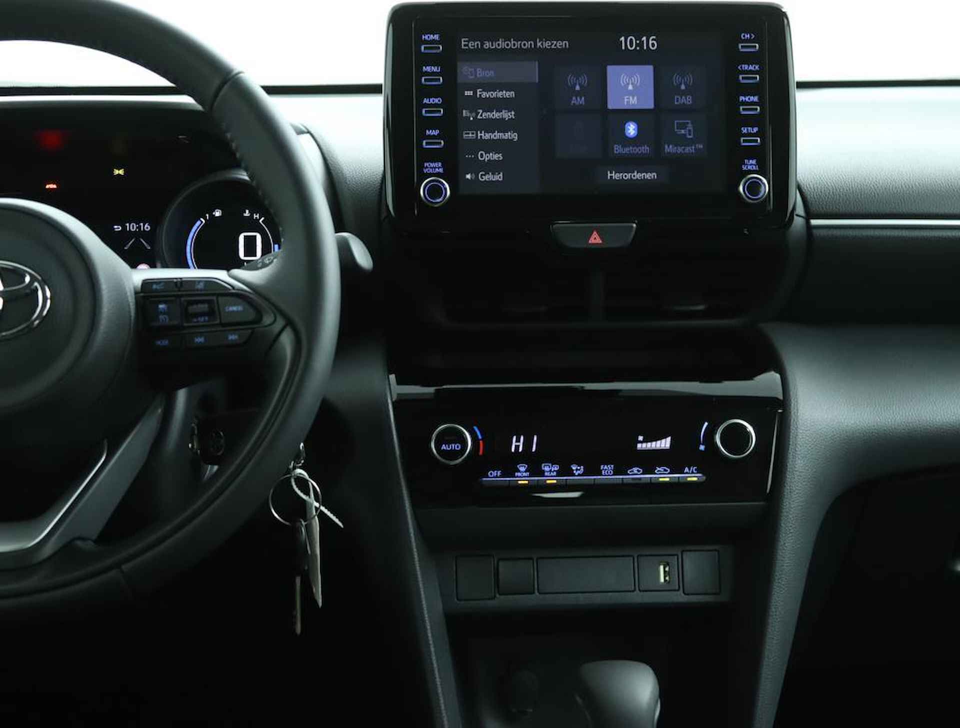 Toyota Yaris Cross Hybrid 115 Active | Adaptive Cruise Control | Airco | Achteruitrijcamera | Apple Carplay | Android Auto | - 48/49