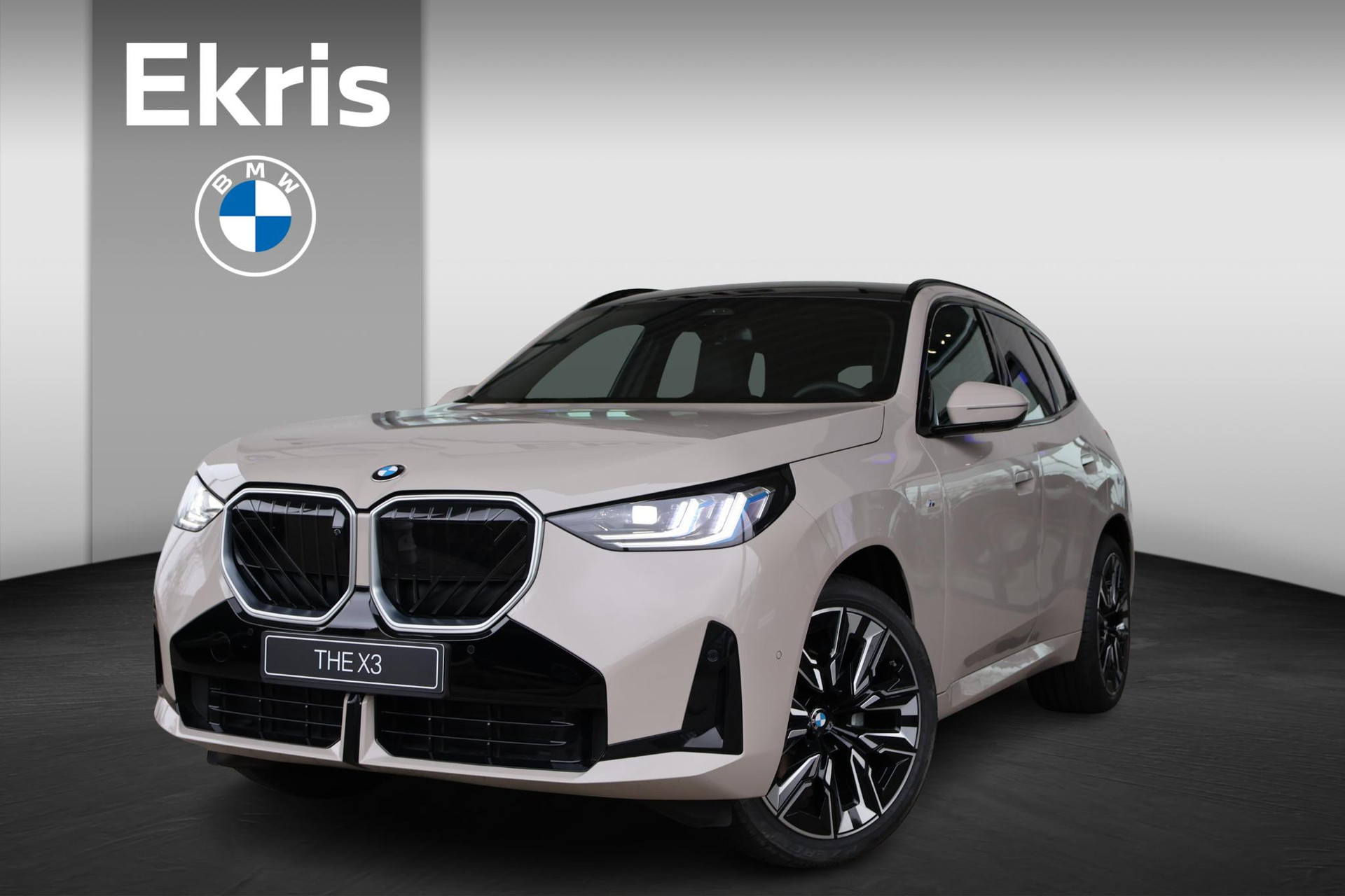 BMW X3 xDrive20i M Sportpakket | Premium Pack