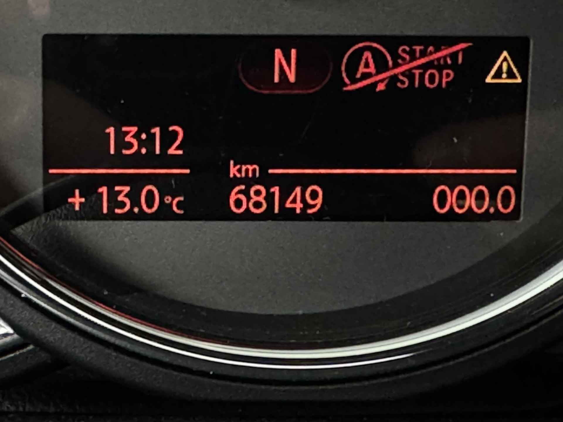 Mini Mini Clubman 1.5 Cooper | Navigatie | Panoramadak | Head-Up Display - 38/48