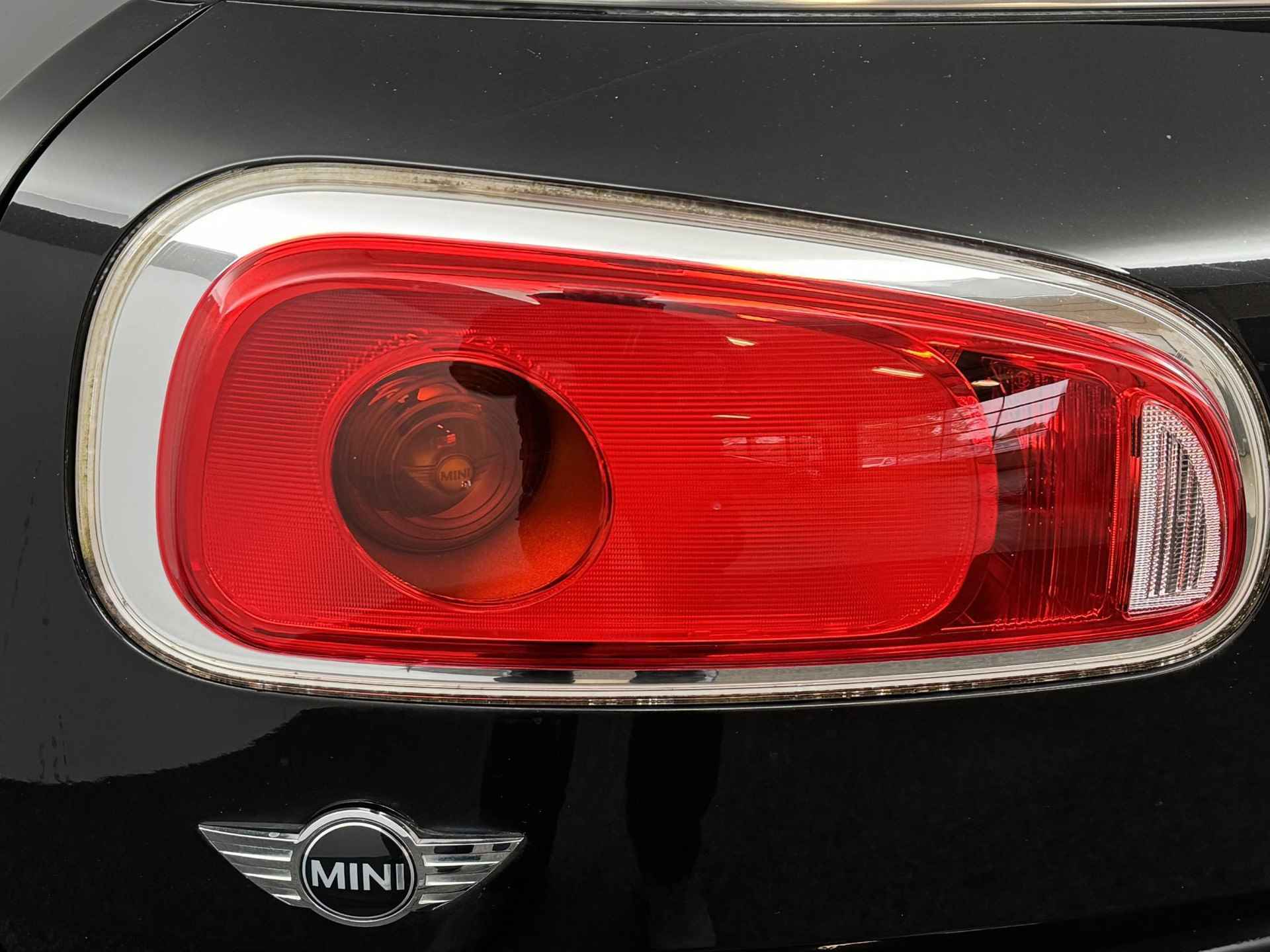 Mini Mini Clubman 1.5 Cooper | Navigatie | Panoramadak | Head-Up Display - 45/48