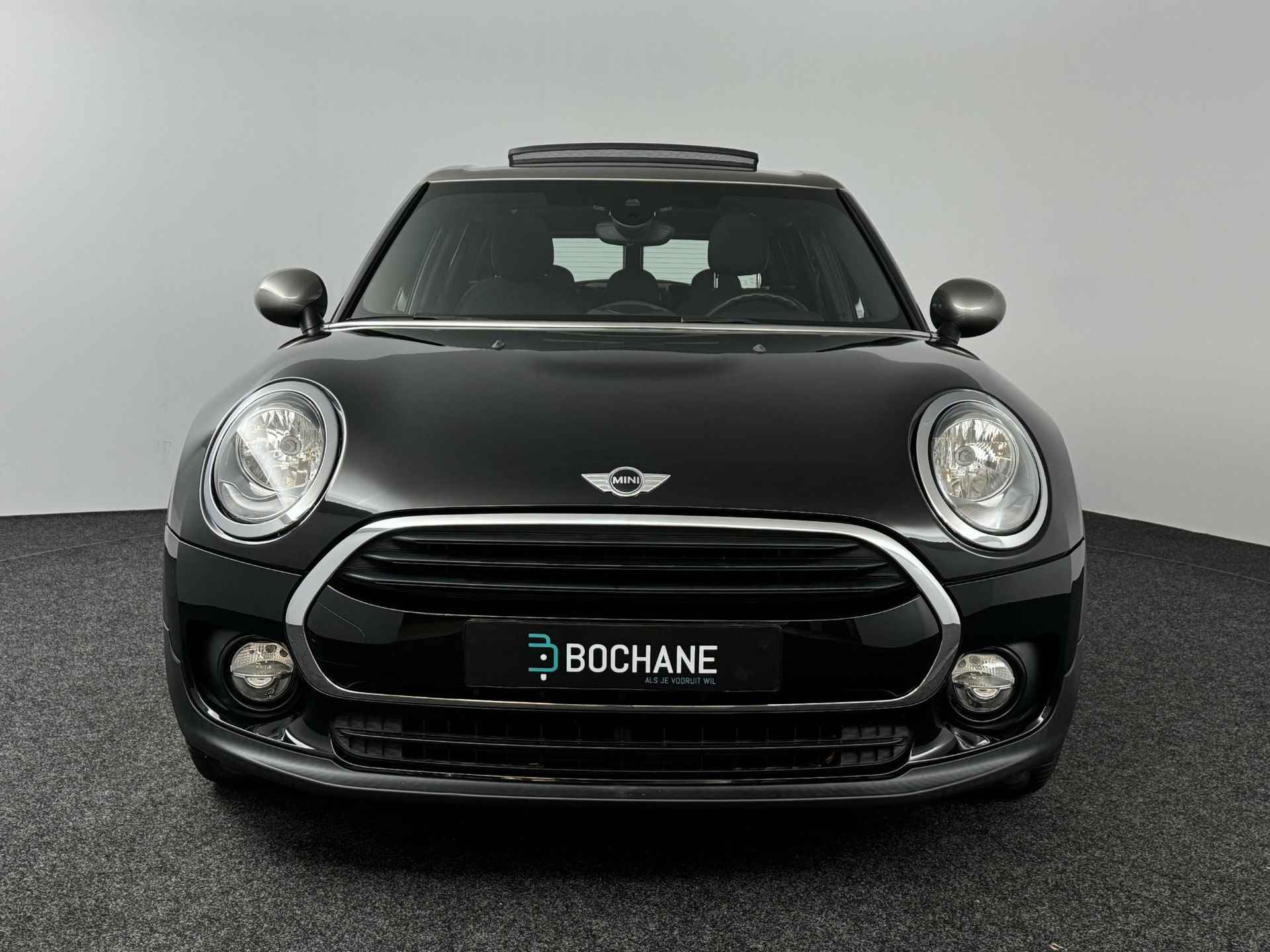 Mini Mini Clubman 1.5 Cooper | Navigatie | Panoramadak | Head-Up Display - 17/48