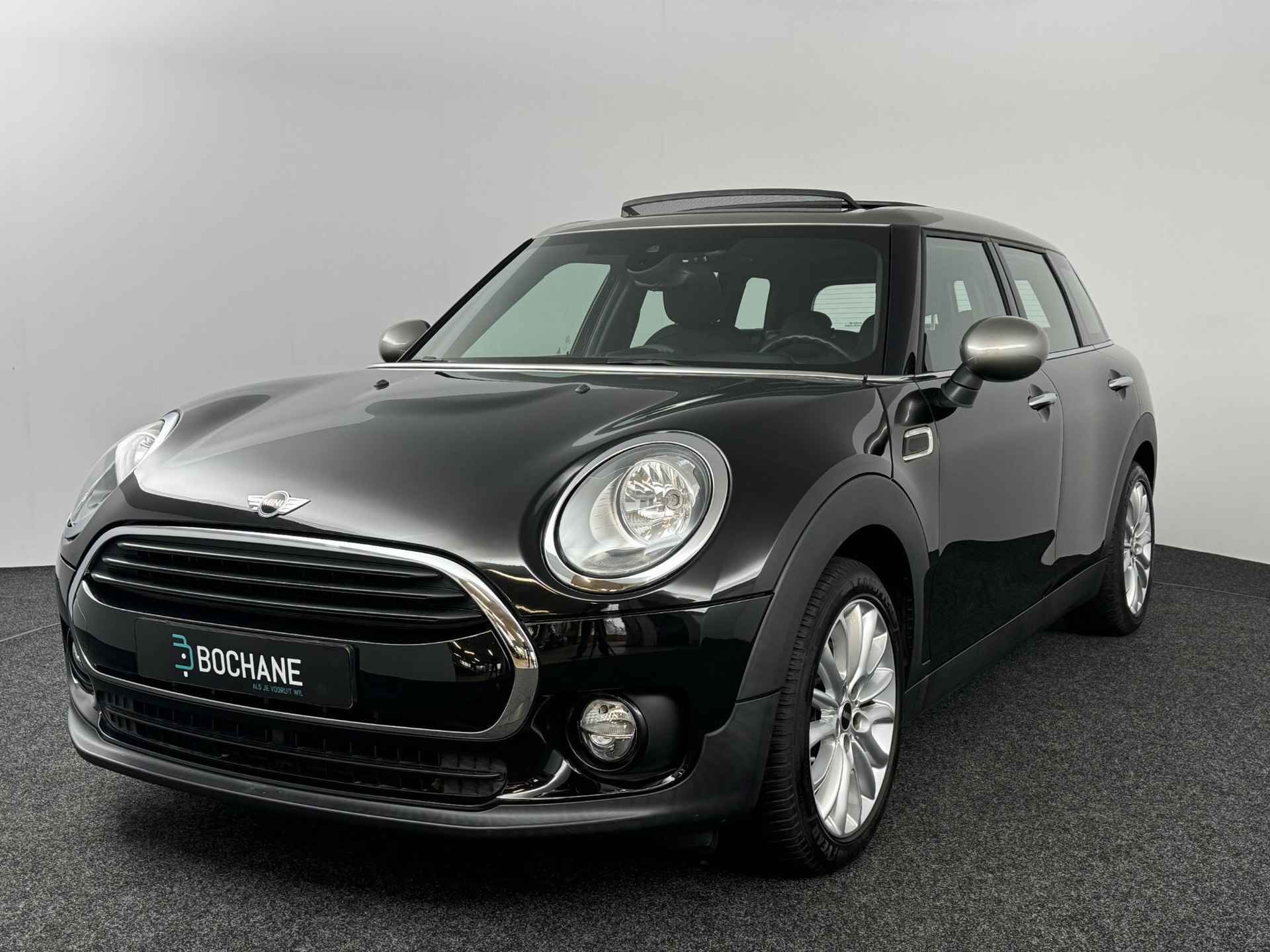 Mini Mini Clubman 1.5 Cooper | Navigatie | Panoramadak | Head-Up Display - 26/48