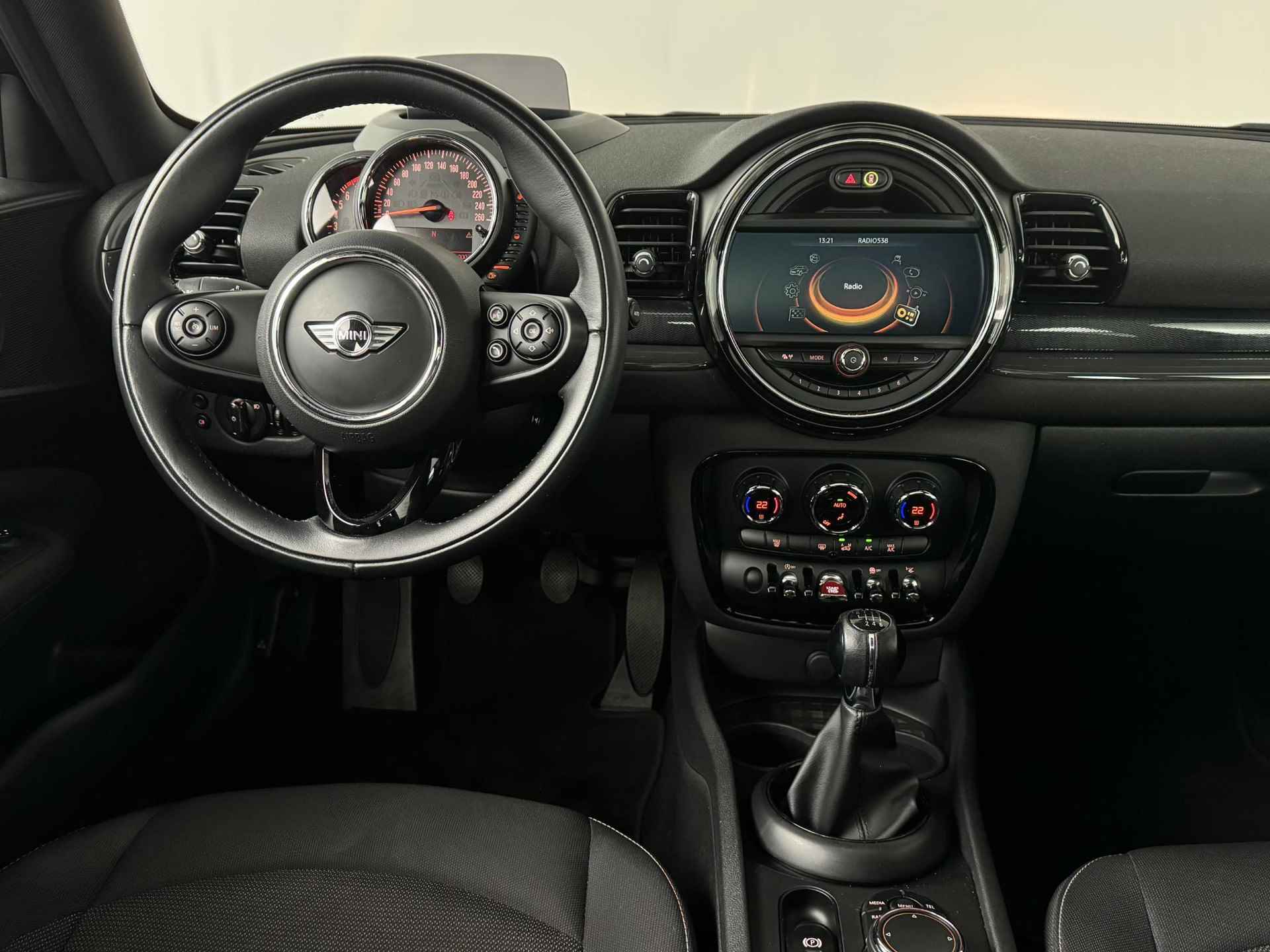 Mini Mini Clubman 1.5 Cooper | Navigatie | Panoramadak | Head-Up Display - 28/48