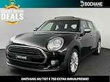 Mini Mini Clubman 1.5 Cooper | Navigatie | Panoramadak | Head-Up Display