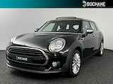 Mini Mini Clubman 1.5 Cooper | Navigatie | Panoramadak | Head-Up Display