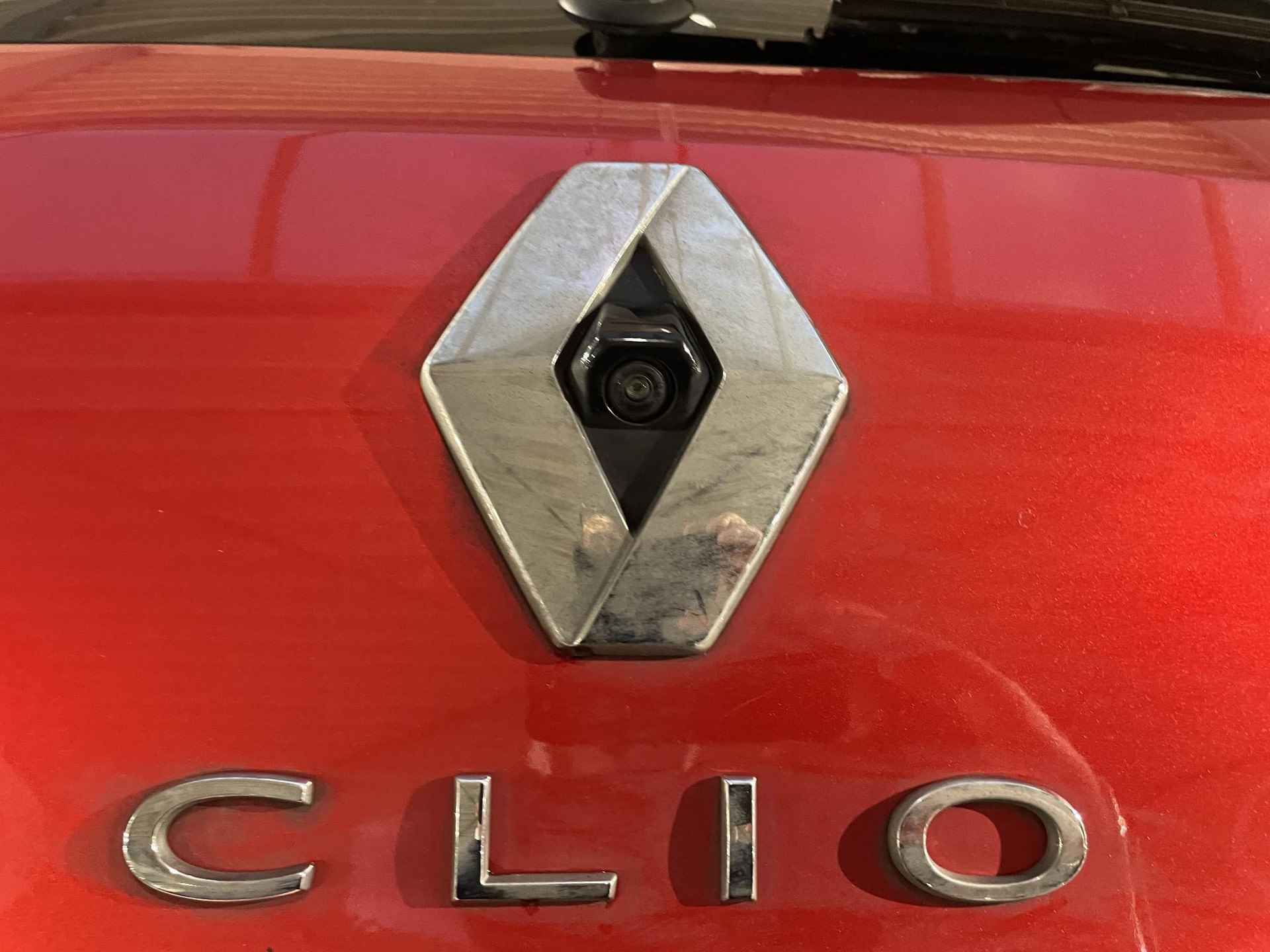 Renault Clio 1.0 TCe Intens | Camera | Clima | - 25/31